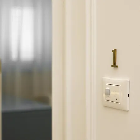 Panzió Antico Lustro - 4*