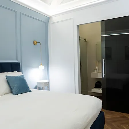 Antico Lustro - Catania