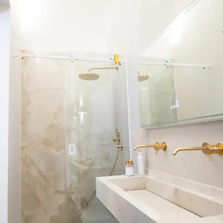 Panzió Antico Lustro - Catania