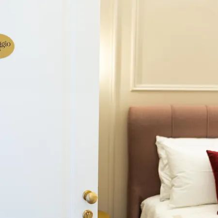 Antico Lustro - Panzió 4*