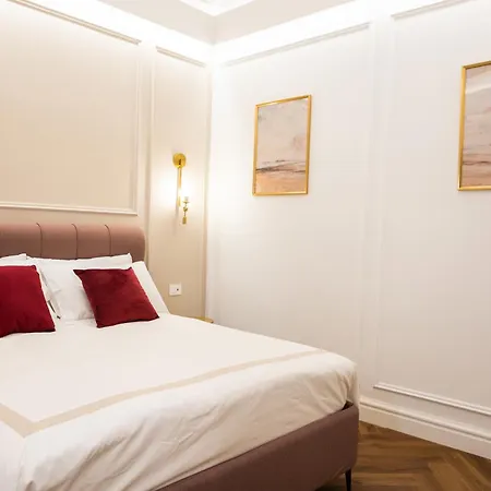 Panzió Antico Lustro -