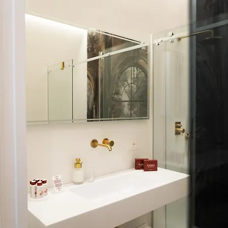 Antico Lustro - Panzió