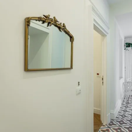 Panzió Antico Lustro -