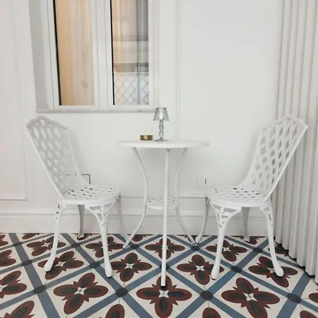 Antico Lustro - Panzió