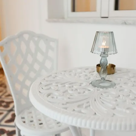 Antico Lustro - Panzió Catania