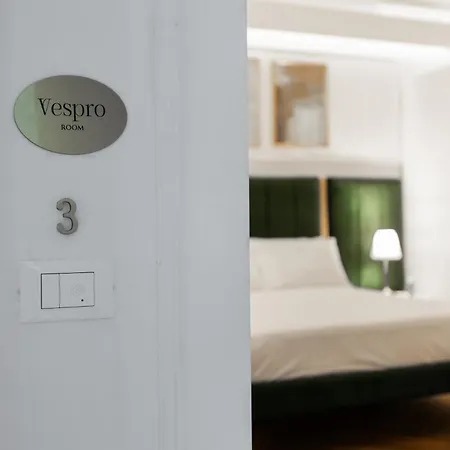 Antico Lustro - Panzió