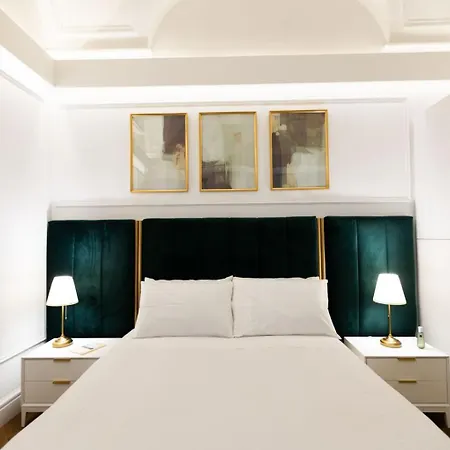 Panzió Antico Lustro - 4*