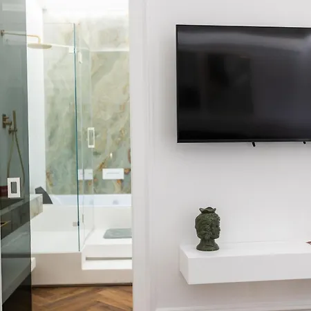 Panzió Antico Lustro - Catania