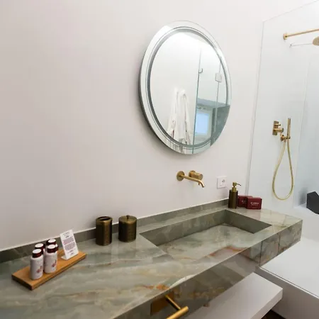 Antico Lustro - Catania