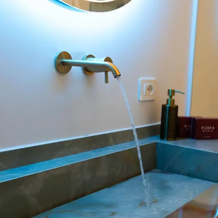 Panzió Antico Lustro - 4*