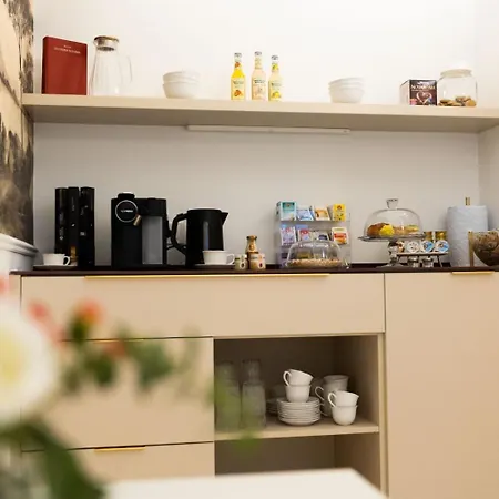 Panzió Antico Lustro - Catania