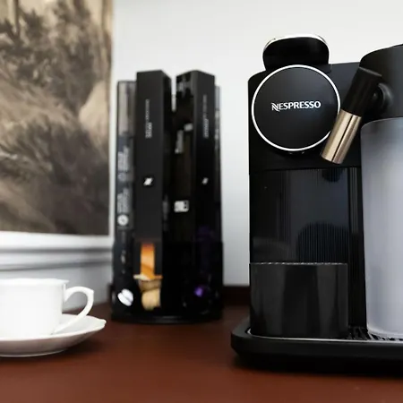 Antico Lustro - Panzió