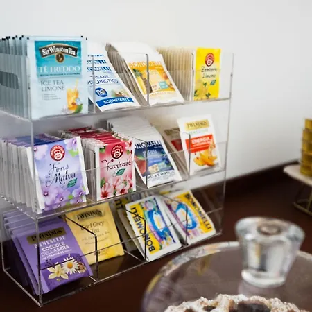 Antico Lustro - Panzió Catania