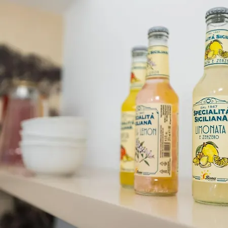 Antico Lustro - Panzió