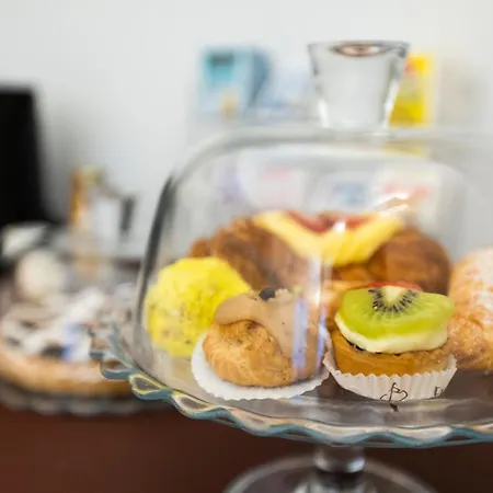 Antico Lustro - Panzió Catania