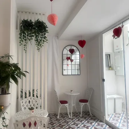 Bed and Breakfast Antico Lustro -