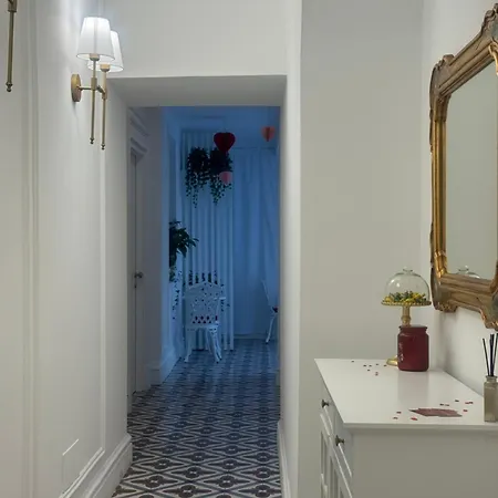 Antico Lustro -