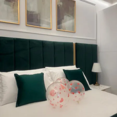 Antico Lustro - Bed and Breakfast