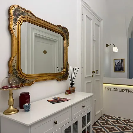 Antico Lustro Catania