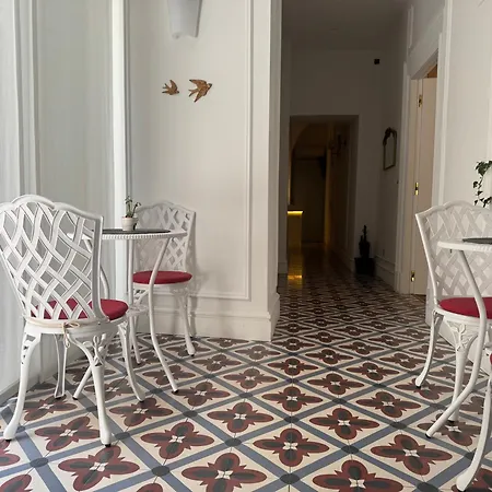 Antico Lustro 4* 卡塔尼亚